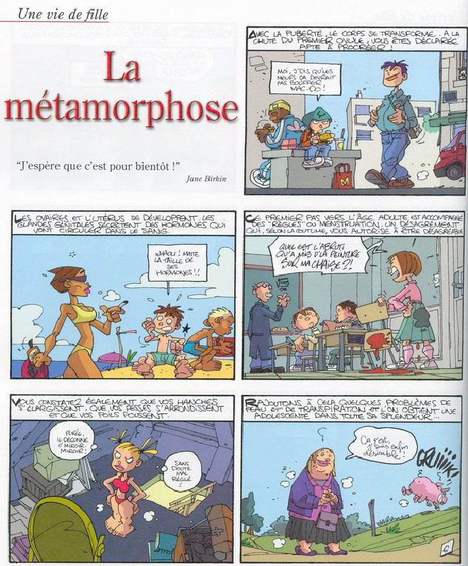 007 - les filles-humourenvrac