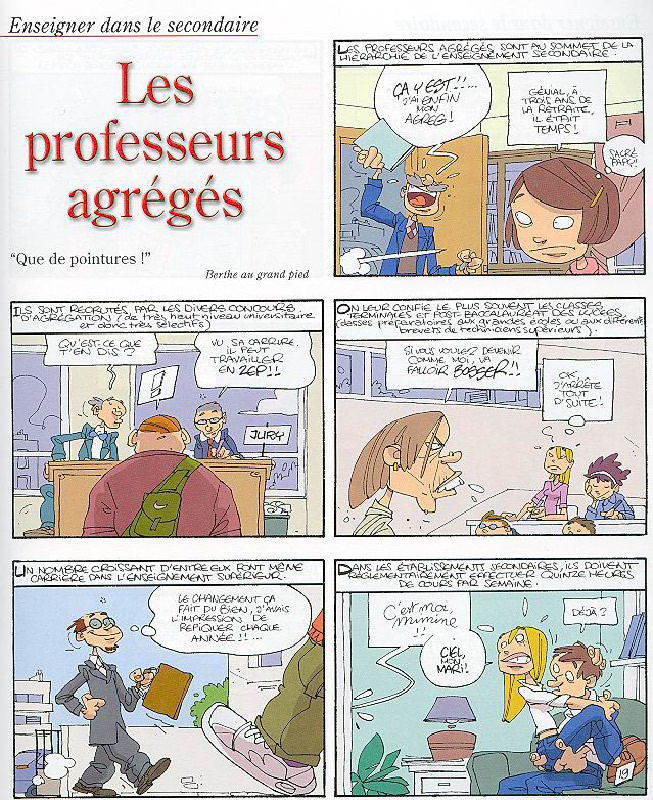 019 - la verite sur les profs-humourenvrac
