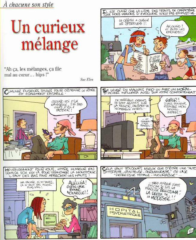 022 - les filles-humourenvrac