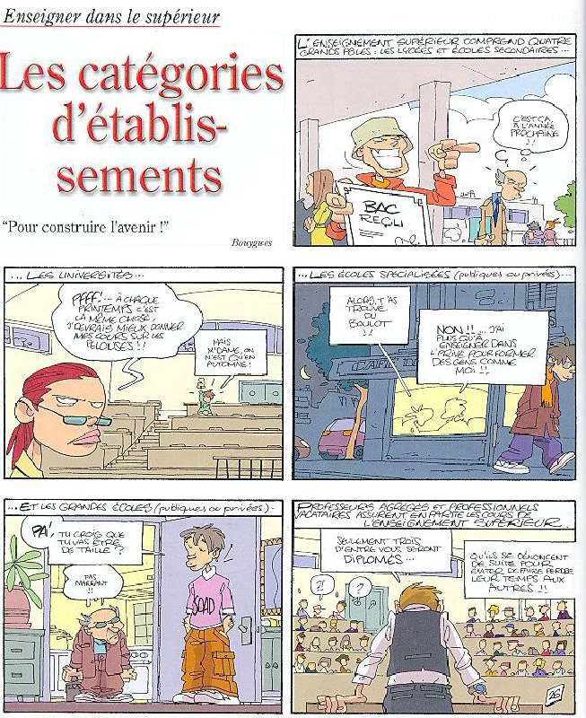 025 - la verite sur les profs-humourenvrac