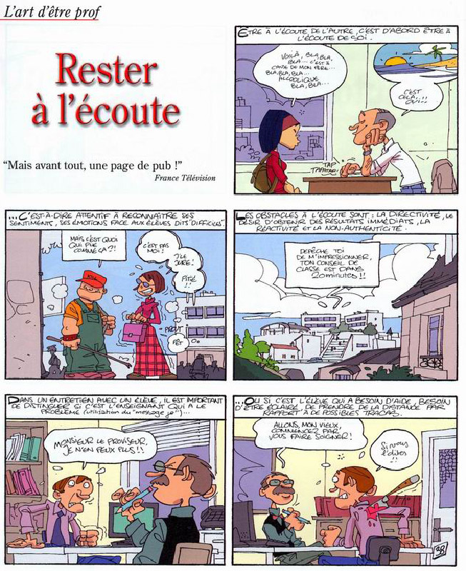 037 - la verite sur les profs-humourenvrac