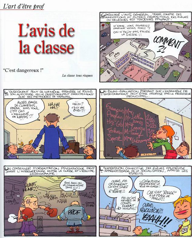 038 - la verite sur les profs-humourenvrac