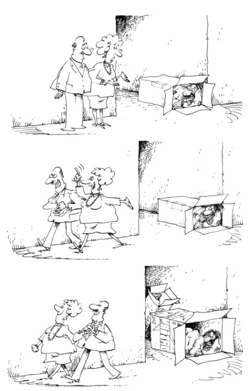 Aidons ce malheureux-humourenvrac