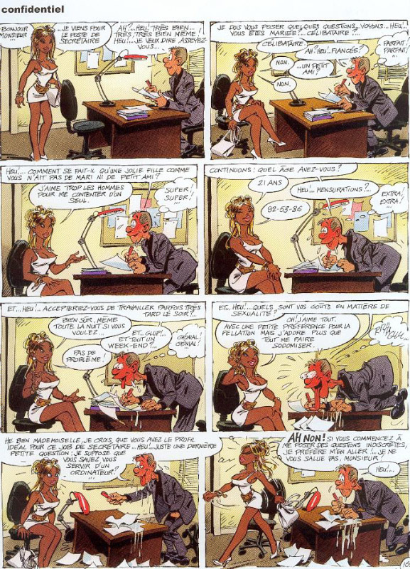 BD Dany5cavouchoque-confidentiel-humourenvrac