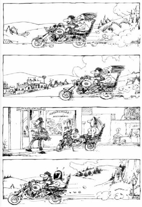 Balade a moto-humourenvrac