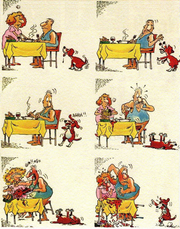 Blague du chien-humourenvrac