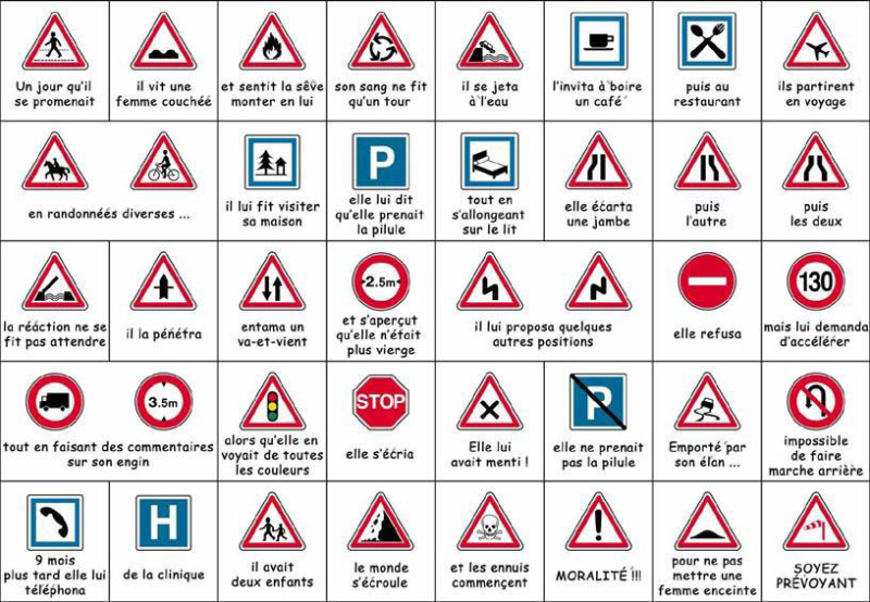 Blague femme enceinte-humourenvrac