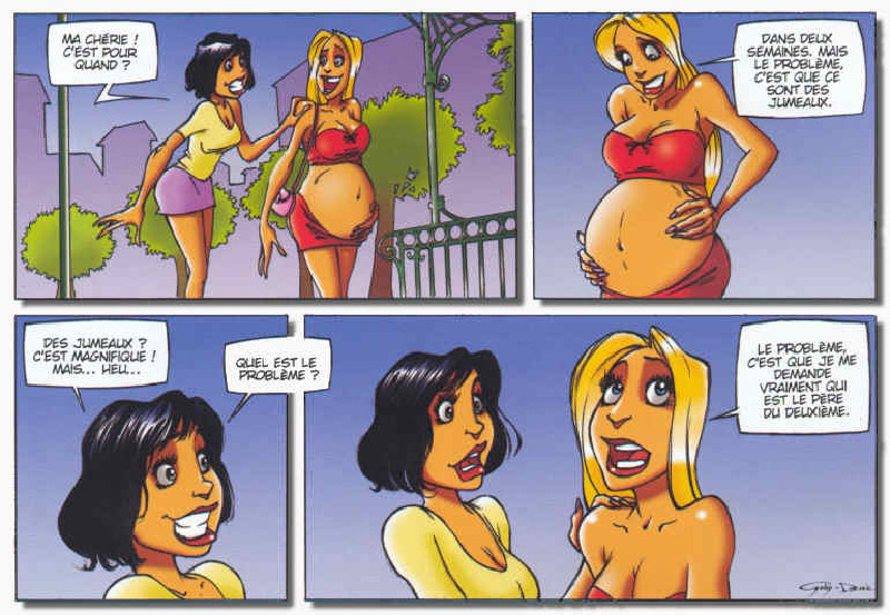 Blonde Story (2)-humourenvrac