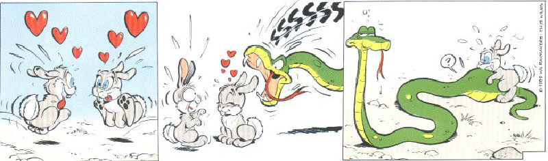 Humour - Gag - Joke - Zoo 02-humourenvrac