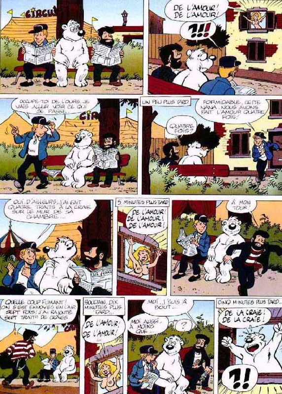 Jveux dlamour-humourenvrac