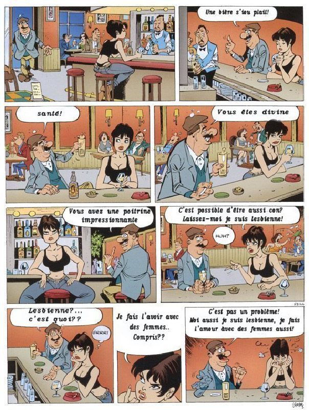 Lesbienne-humourenvrac