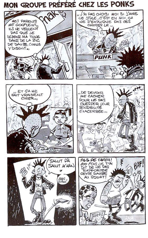 MyWay_salegosse-humourenvrac