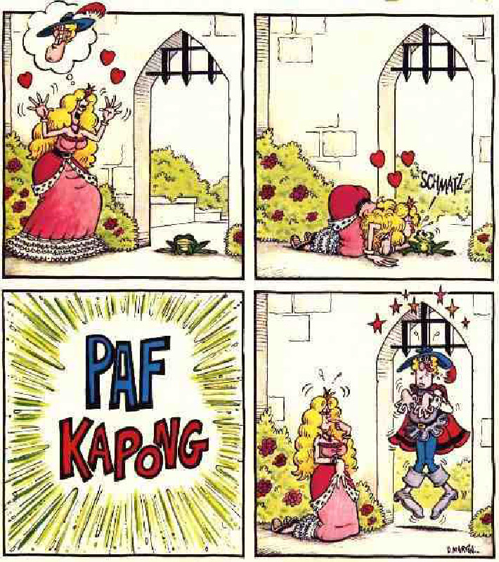 Prince Charming 2c-humourenvrac