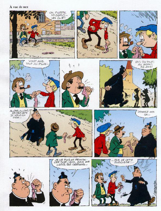bd planche bande-dessinee humour gag rire drole stringpue-humourenvrac