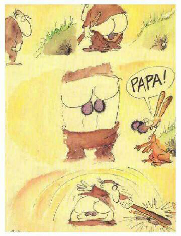 chasseur-humourenvrac