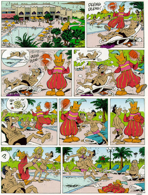 dringdring-humourenvrac