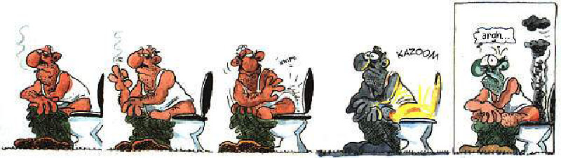 fumer aux wc-humourenvrac