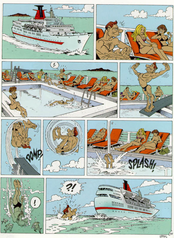 ohE du bateau-humourenvrac