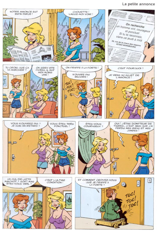 petite annonce-humourenvrac