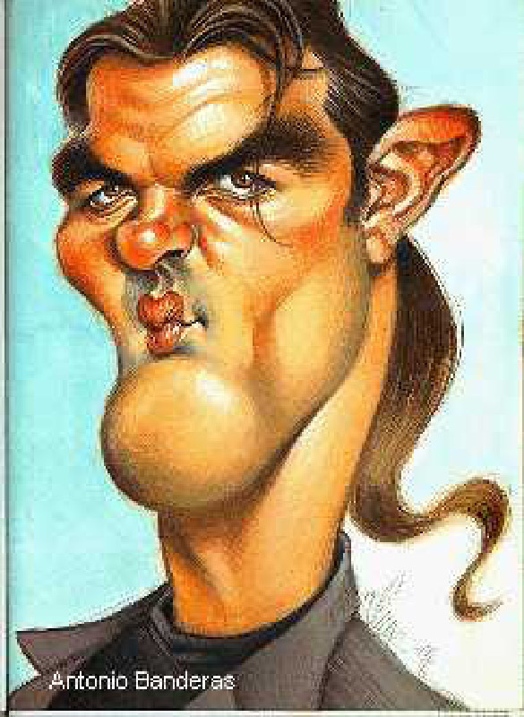 Antonio Banderas 2