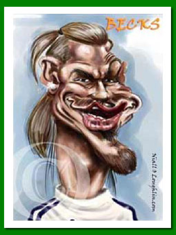 Beckham