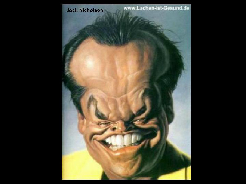 Jack Nicholson 2