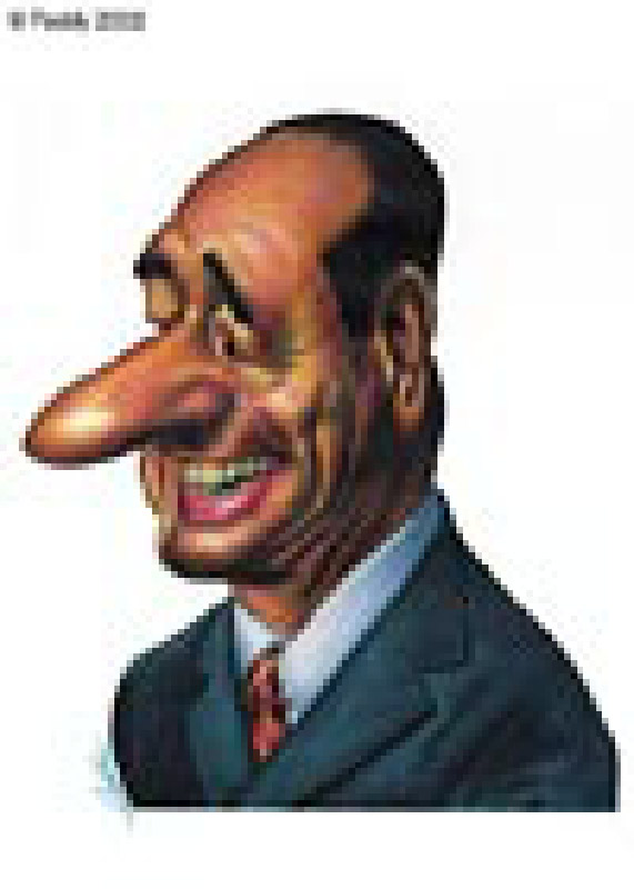 Jacques Chirac