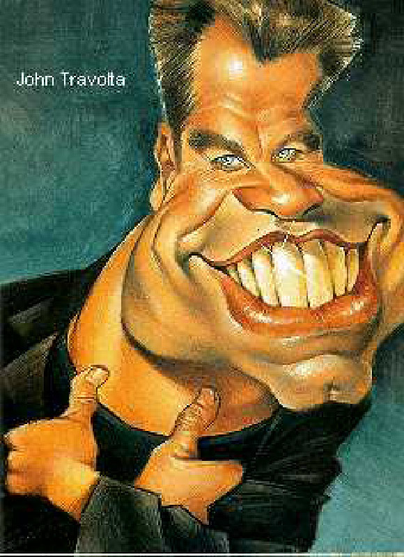JohnTravolta