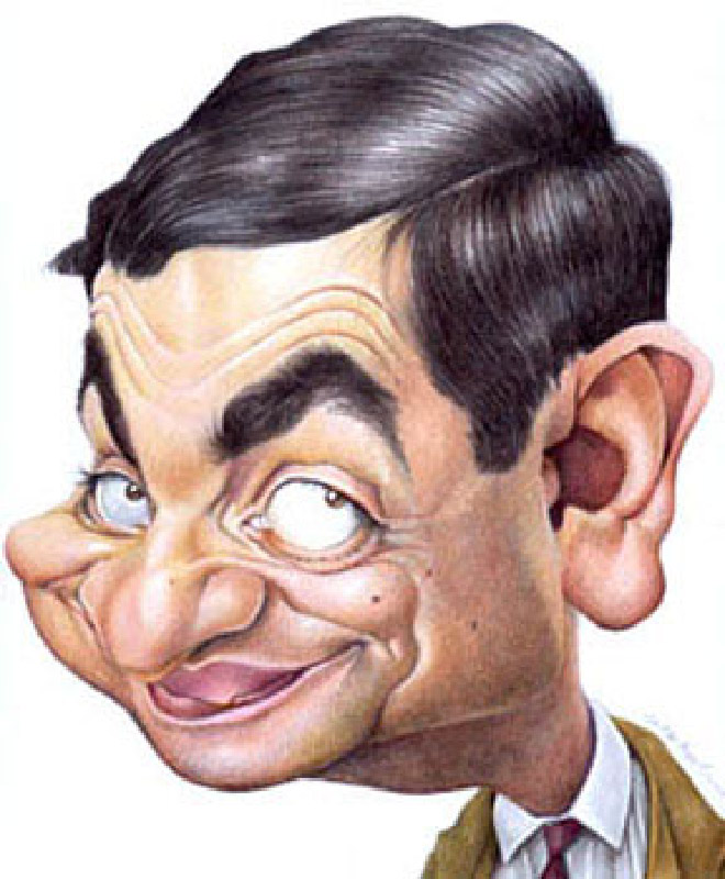 Mr Bean 2