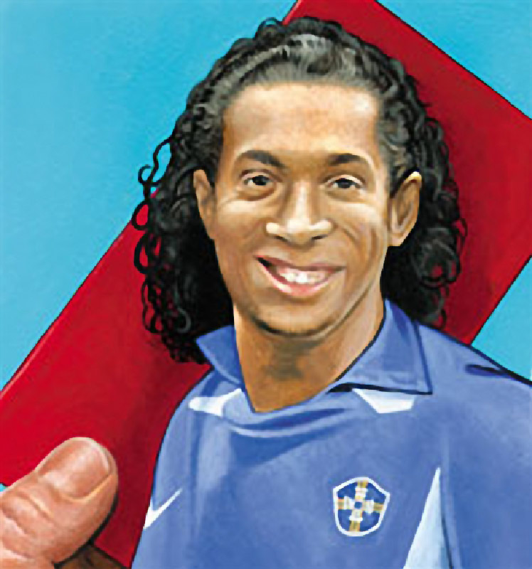 Ronaldinho