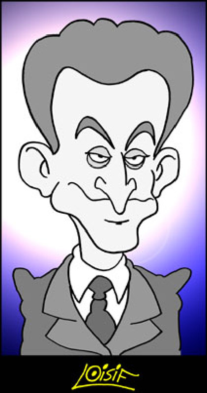 Sarkozy