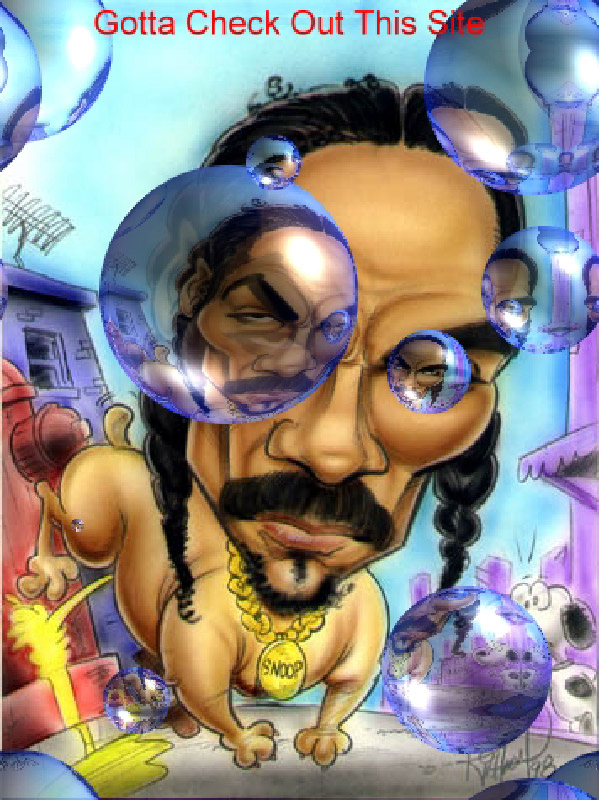 Snoop Dog