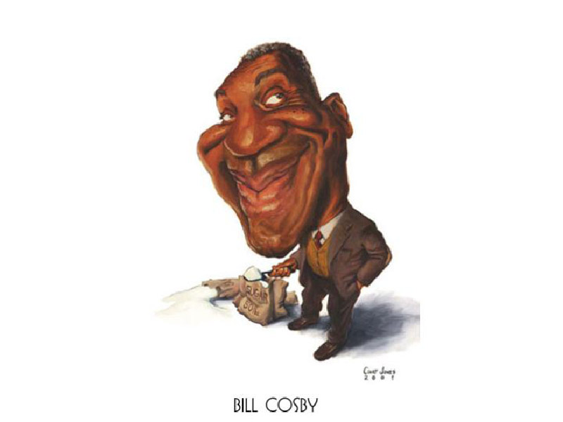 bill cosby