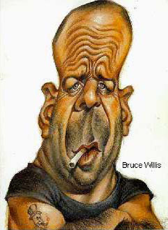 bruce willis