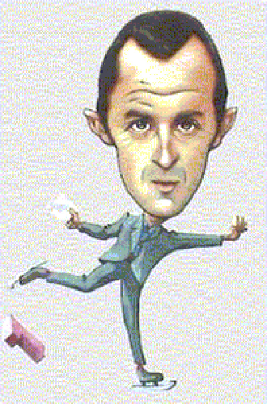 christophe dechavanne