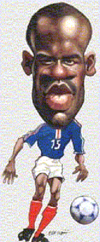 lilan thuram