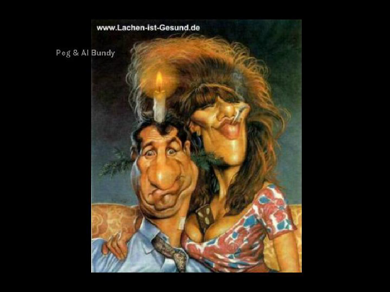 peg & al bundy