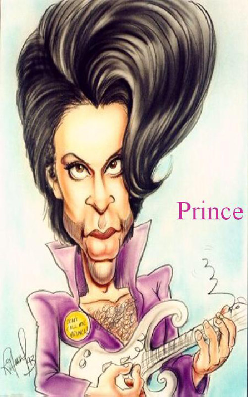 prince