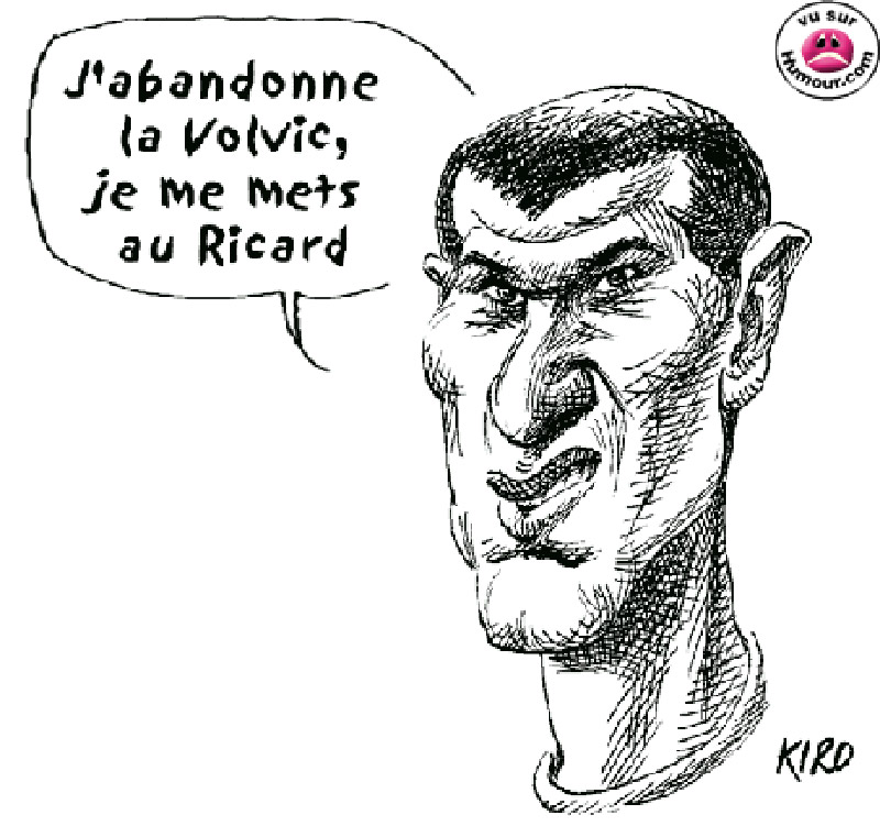 ricard