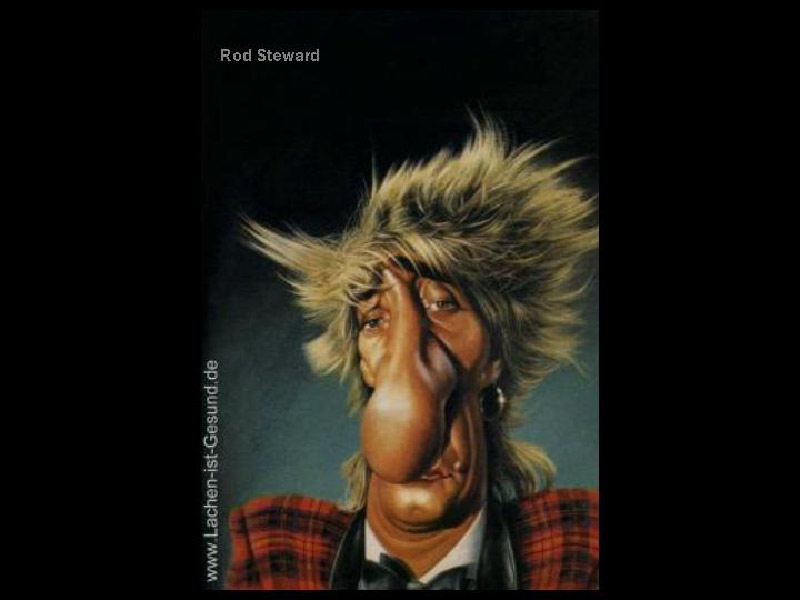 rod stewart