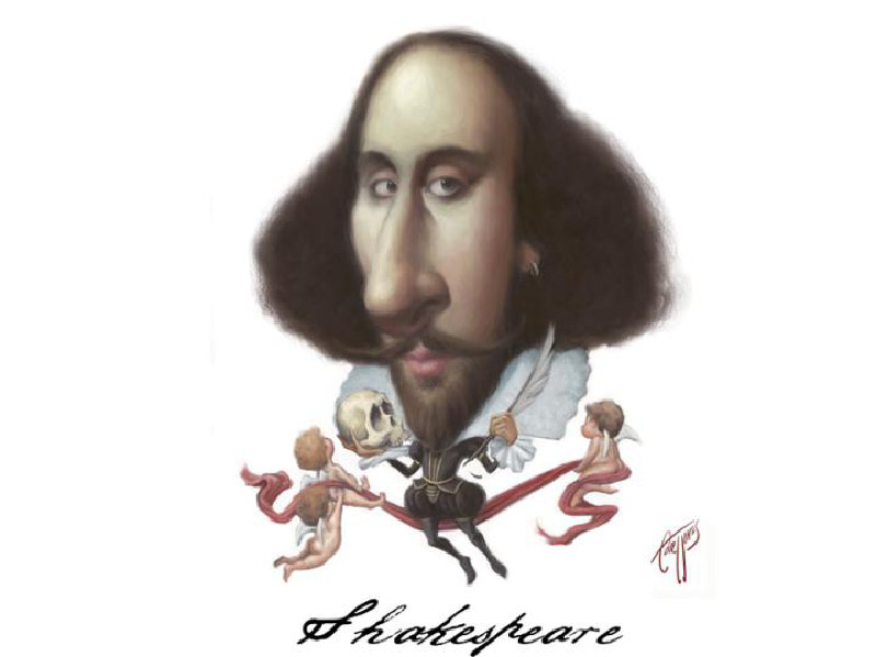 shakespeare