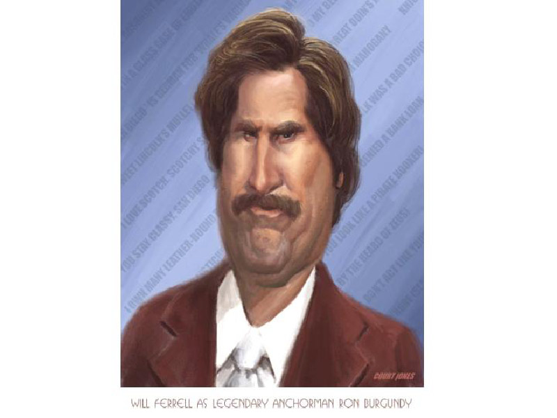 will ferrell
