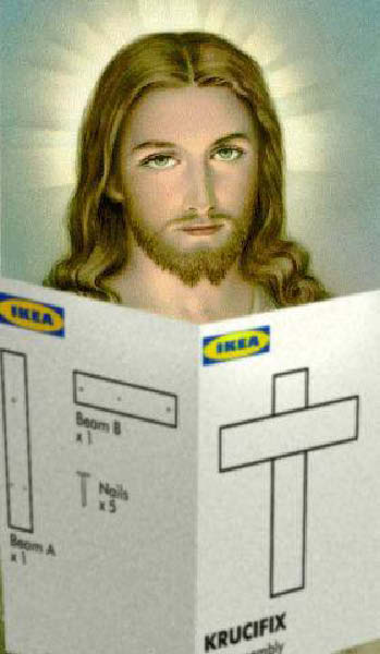 224-aJesus_ikea-humourenvrac