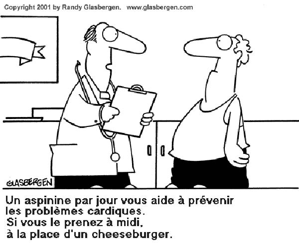 Aspirine-humourenvrac