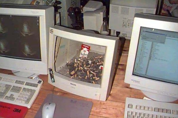 Cendrier-humourenvrac