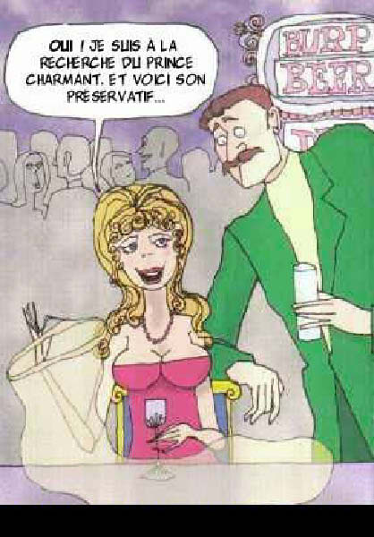 Cendrillon-humourenvrac