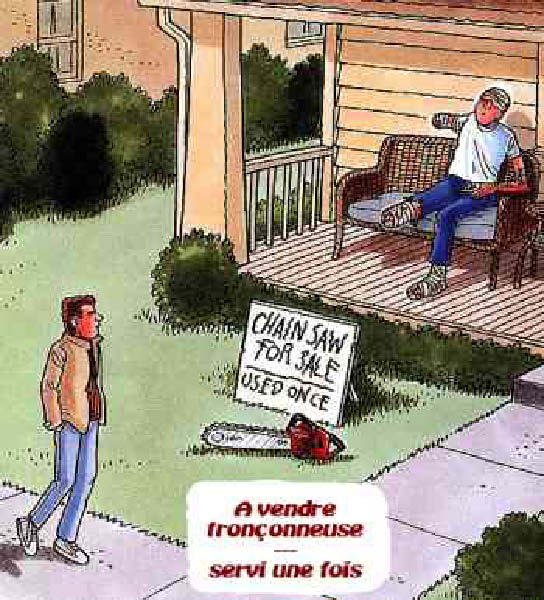 Chainsaw-humourenvrac