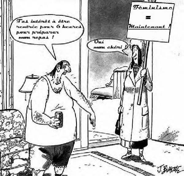 Feminism-humourenvrac