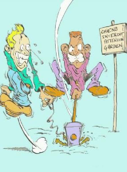 Gardien-humourenvrac