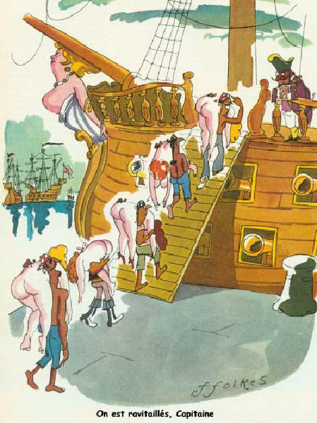 Ravitaillement-humourenvrac